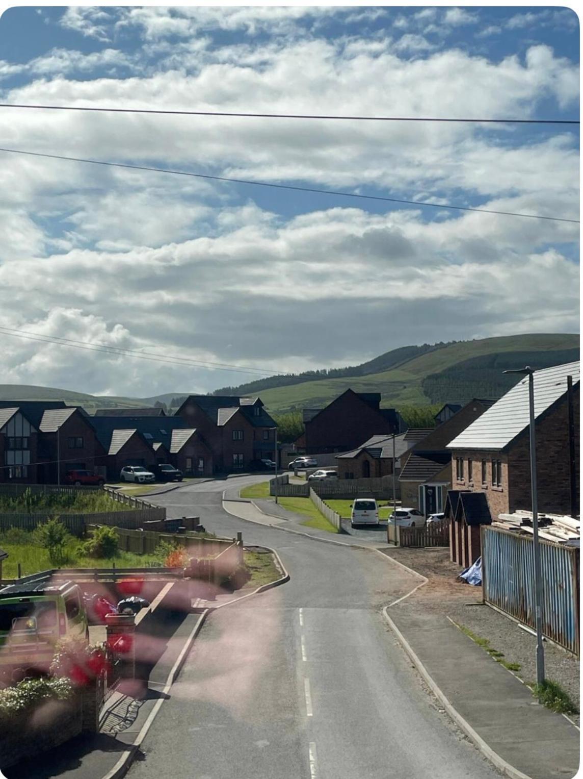 Birks Road Villa Cleator Moor Exterior photo