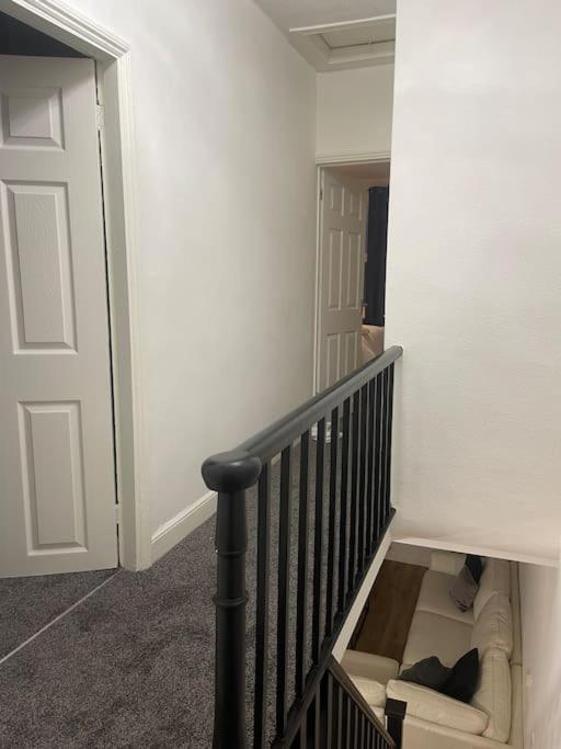Birks Road Villa Cleator Moor Exterior photo
